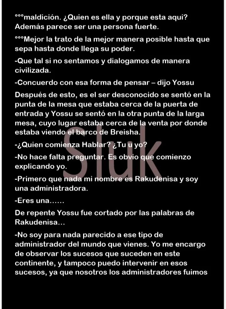 He sido transportado a otro mundo junto a mi reino (2020) - Capítulo 61 - Página 4 - LectorTMOo