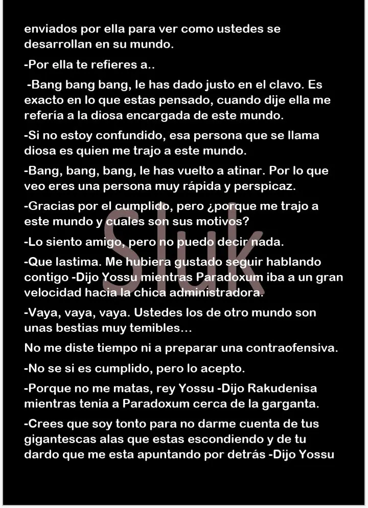 He sido transportado a otro mundo junto a mi reino (2020) - Capítulo 61 - Página 5 - LectorTMOo