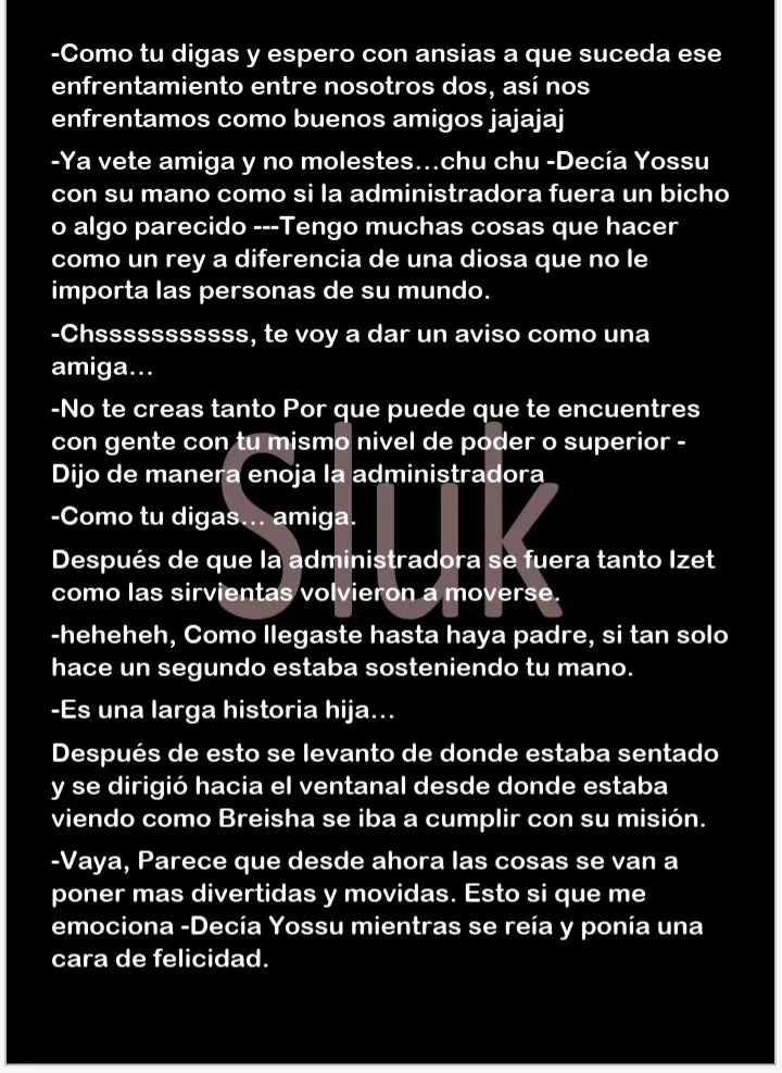 He sido transportado a otro mundo junto a mi reino (2020) - Capítulo 61 - Página 10 - LectorTMOo