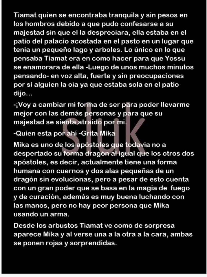 He sido transportado a otro mundo junto a mi reino (2020) - Capítulo 62 - Página 5 - LectorTMOo