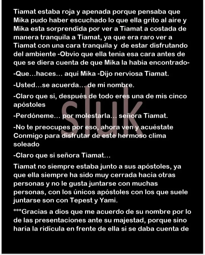 He sido transportado a otro mundo junto a mi reino (2020) - Capítulo 62 - Página 6 - LectorTMOo