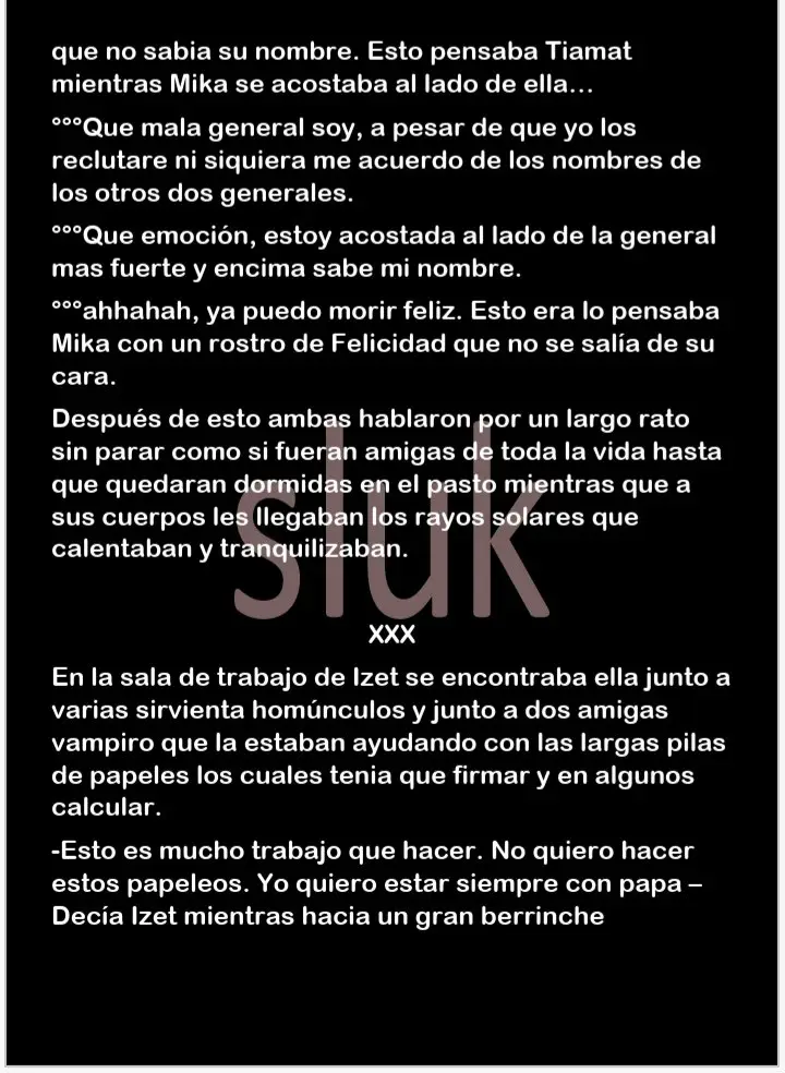 He sido transportado a otro mundo junto a mi reino (2020) - Capítulo 62 - Página 7 - LectorTMOo