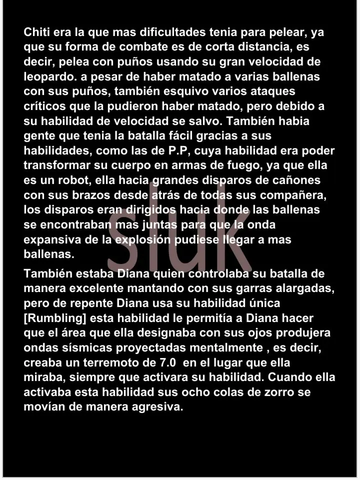 He sido transportado a otro mundo junto a mi reino (2020) - Capítulo 65 - Página 6 - LectorTMOo