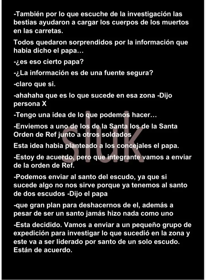 He sido transportado a otro mundo junto a mi reino (2020) - Capítulo 65 - Página 17 - LectorTMOo