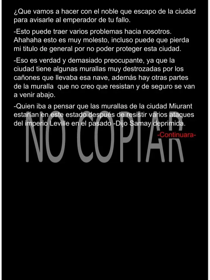 He sido transportado a otro mundo junto a mi reino (2020) - Capítulo 66 - Página 8 - LectorTMOo