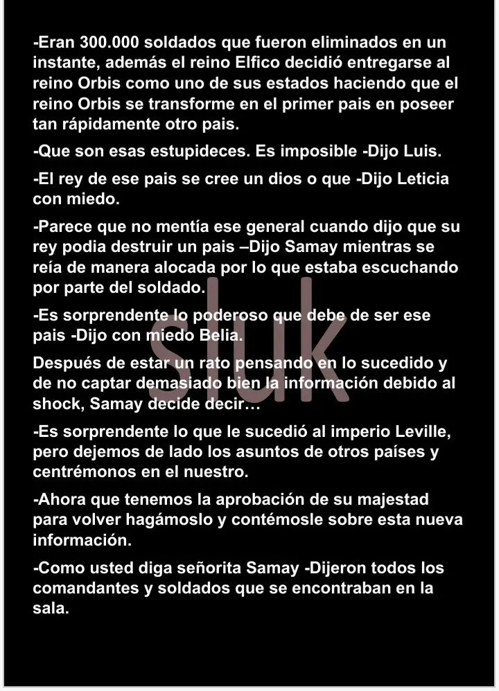 He sido transportado a otro mundo junto a mi reino (2020) - Capítulo 67 - Página 9 - LectorTMOo