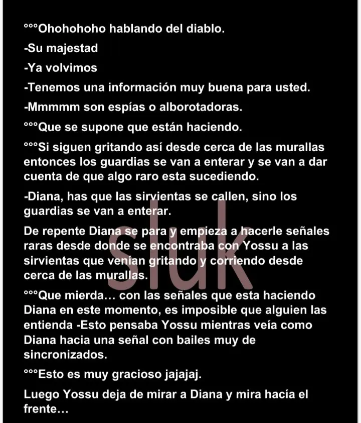 He sido transportado a otro mundo junto a mi reino (2020) - Capítulo 68 - Página 9 - LectorTMOo