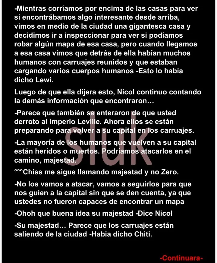 He sido transportado a otro mundo junto a mi reino (2020) - Capítulo 68 - Página 12 - LectorTMOo