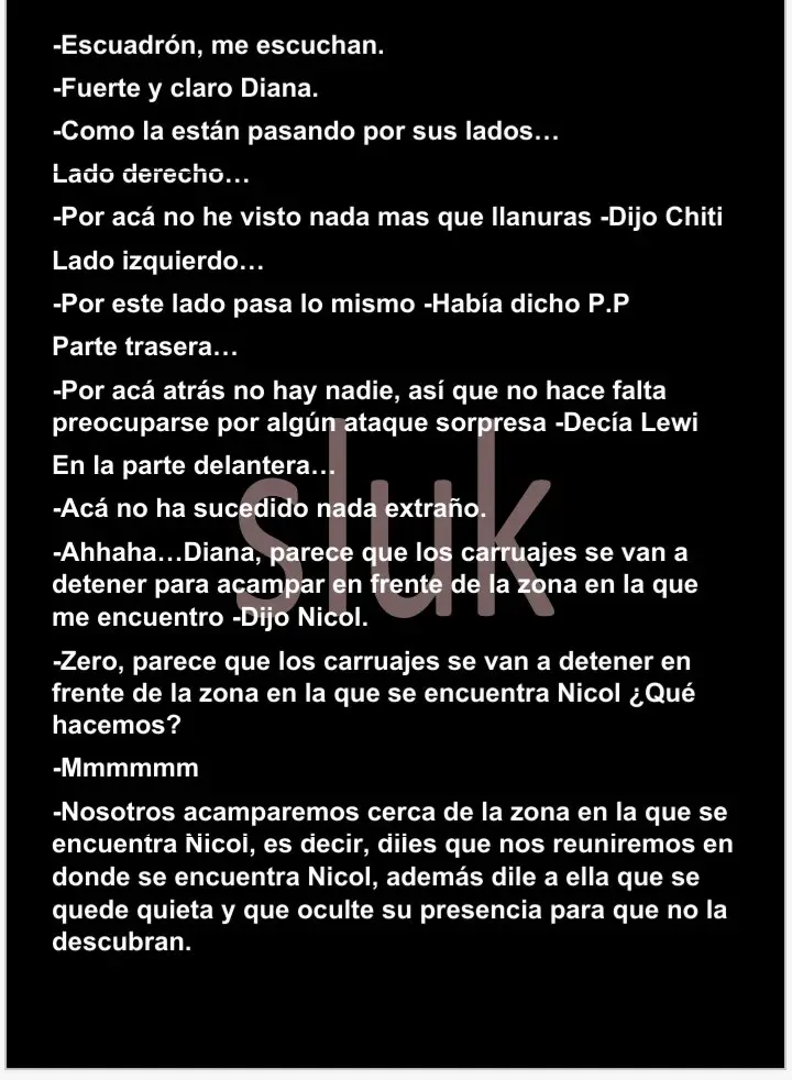 He sido transportado a otro mundo junto a mi reino (2020) - Capítulo 69 - Página 4 - LectorTMOo