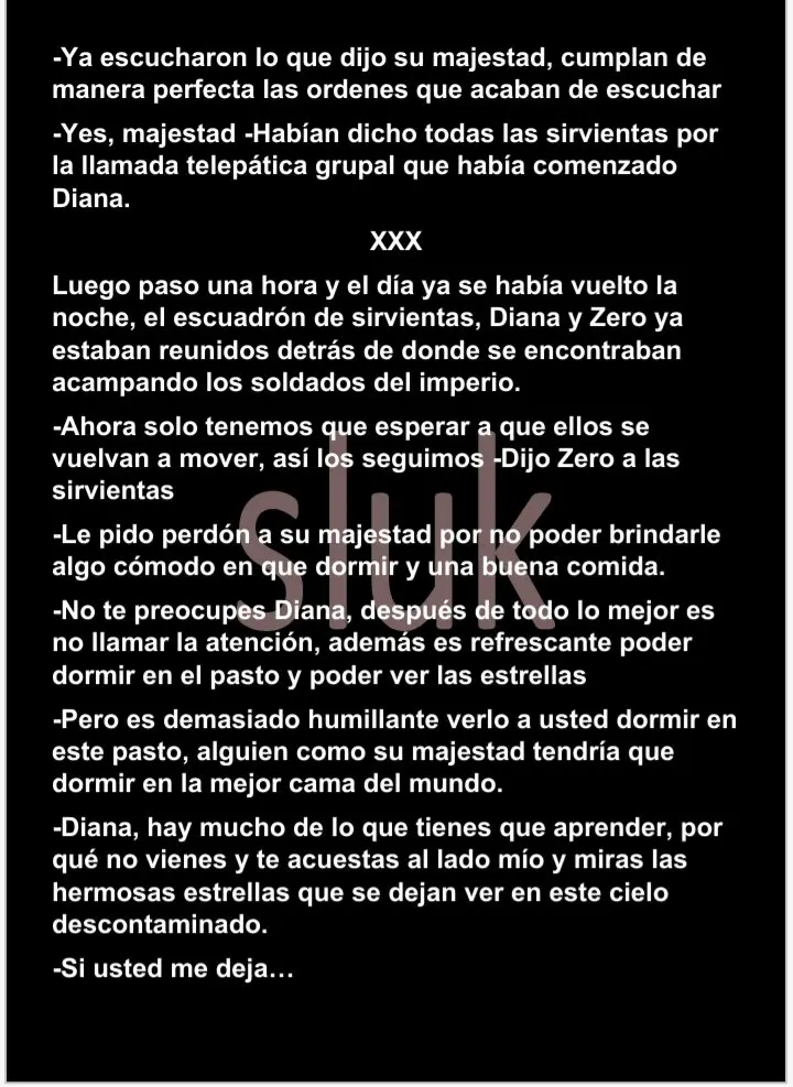 He sido transportado a otro mundo junto a mi reino (2020) - Capítulo 69 - Página 5 - LectorTMOo