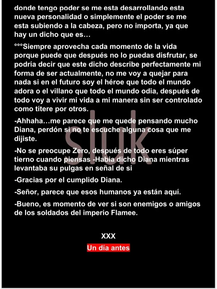 He sido transportado a otro mundo junto a mi reino (2020) - Capítulo 69 - Página 9 - LectorTMOo