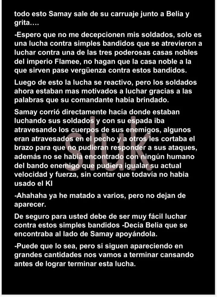 He sido transportado a otro mundo junto a mi reino (2020) - Capítulo 69 - Página 12 - LectorTMOo