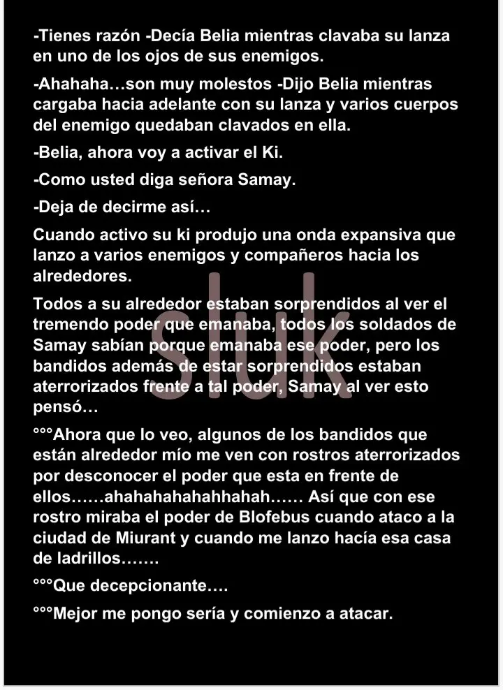 He sido transportado a otro mundo junto a mi reino (2020) - Capítulo 69 - Página 13 - LectorTMOo