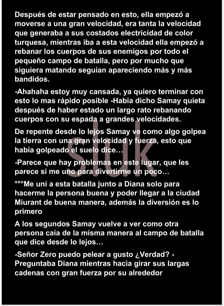 He sido transportado a otro mundo junto a mi reino (2020) - Capítulo 69 - Página 14 - LectorTMOo