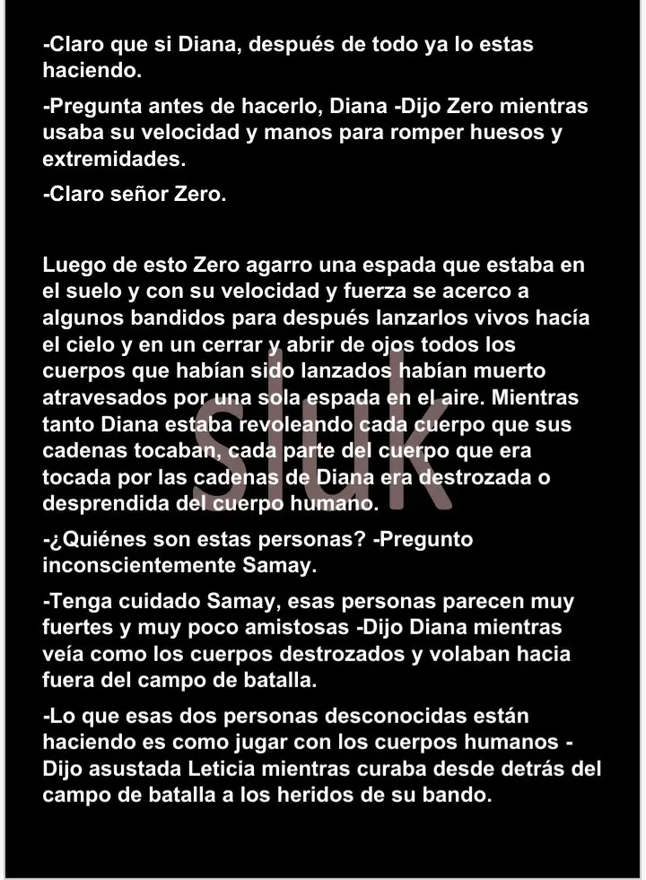 He sido transportado a otro mundo junto a mi reino (2020) - Capítulo 69 - Página 15 - LectorTMOo