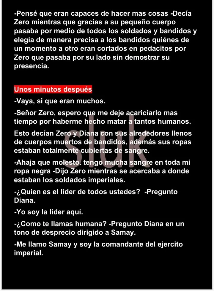 He sido transportado a otro mundo junto a mi reino (2020) - Capítulo 69 - Página 16 - LectorTMOo