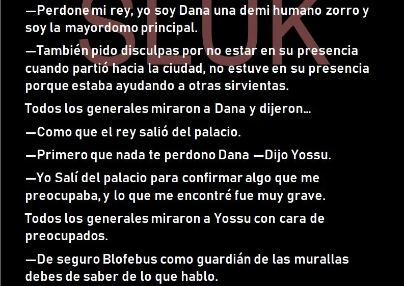 He sido transportado a otro mundo junto a mi reino (2020) - Capítulo 7 - Página 7 - LectorTMOo