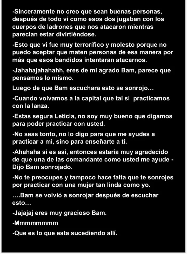 He sido transportado a otro mundo junto a mi reino (2020) - Capítulo 70 - Página 8 - LectorTMOo