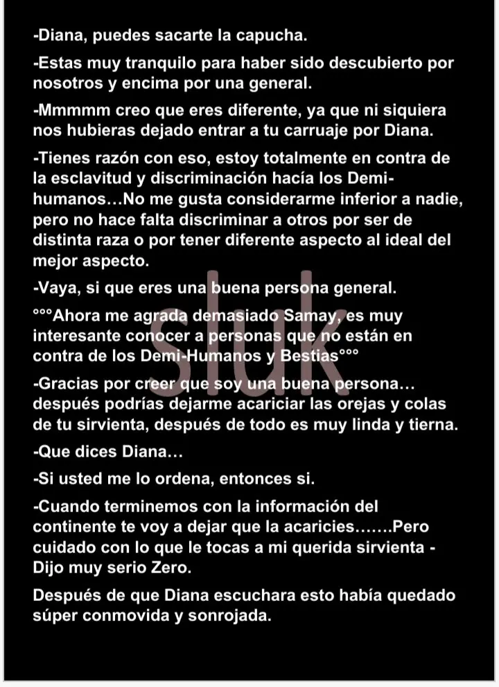 He sido transportado a otro mundo junto a mi reino (2020) - Capítulo 72 - Página 9 - LectorTMOo