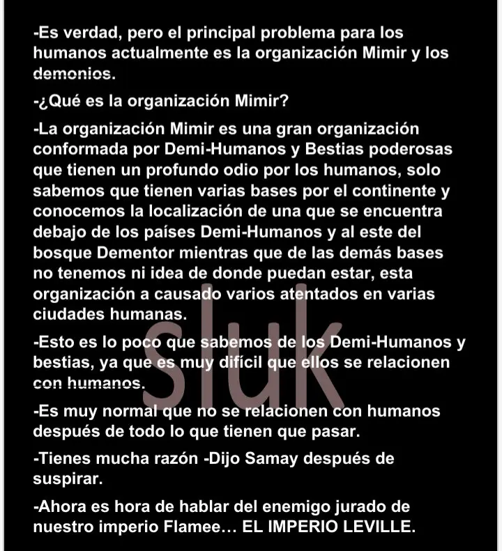 He sido transportado a otro mundo junto a mi reino (2020) - Capítulo 73 - Página 4 - LectorTMOo