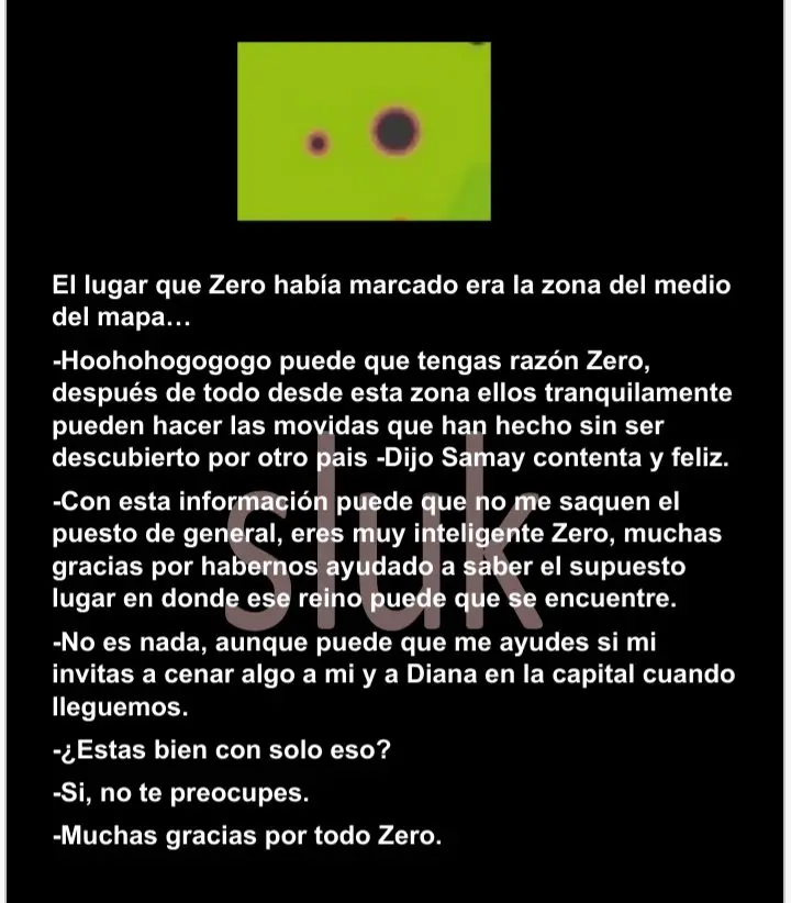 He sido transportado a otro mundo junto a mi reino (2020) - Capítulo 73 - Página 7 - LectorTMOo
