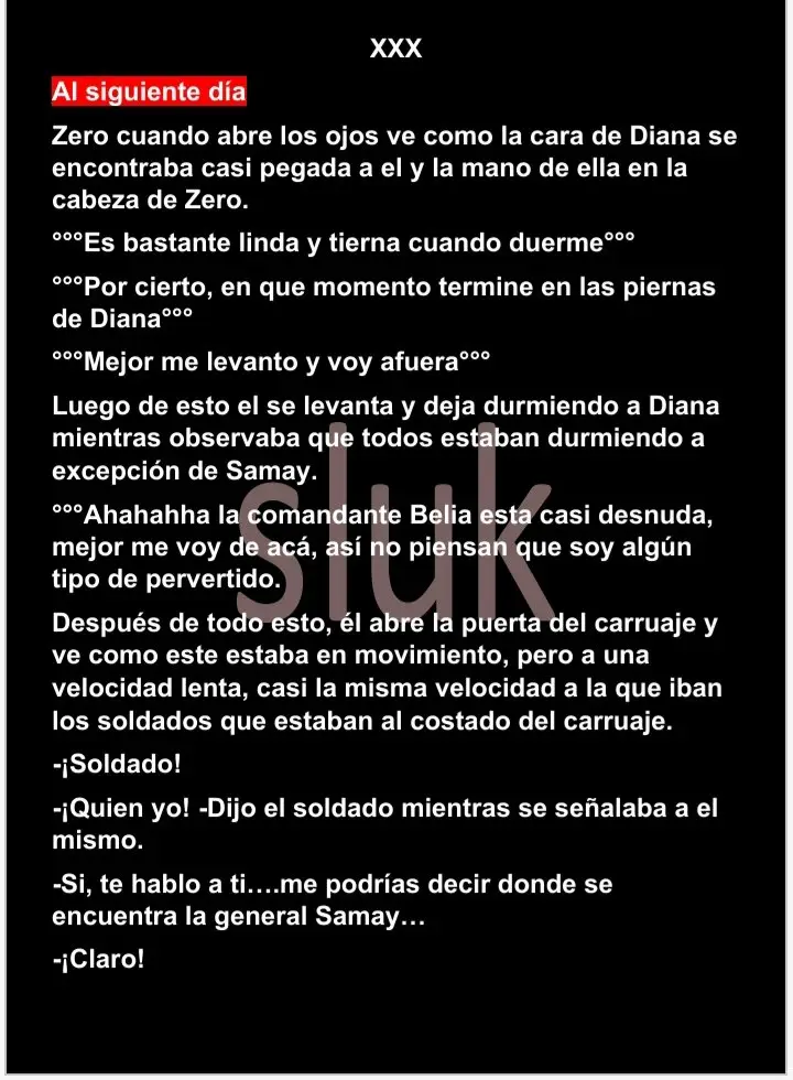 He sido transportado a otro mundo junto a mi reino (2020) - Capítulo 74 - Página 6 - LectorTMOo