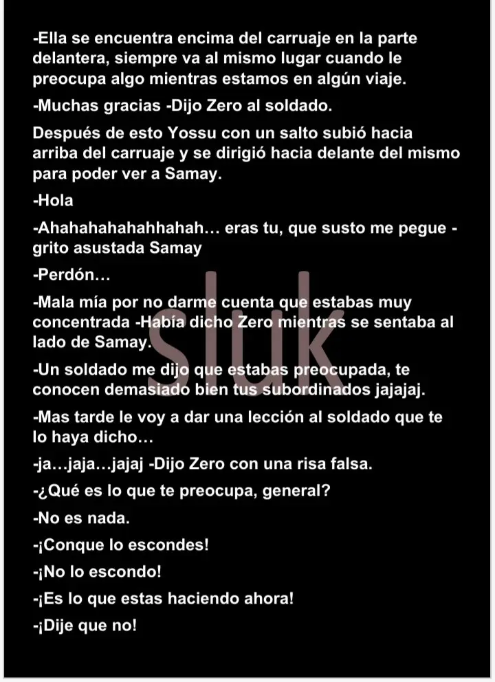 He sido transportado a otro mundo junto a mi reino (2020) - Capítulo 74 - Página 7 - LectorTMOo