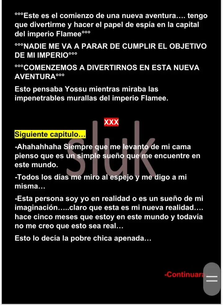 He sido transportado a otro mundo junto a mi reino (2020) - Capítulo 74 - Página 8 - LectorTMOo