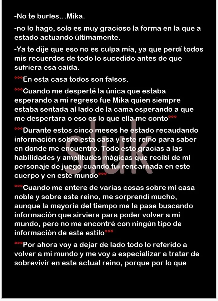 He sido transportado a otro mundo junto a mi reino (2020) - Capítulo 76 - Página 11 - LectorTMOo
