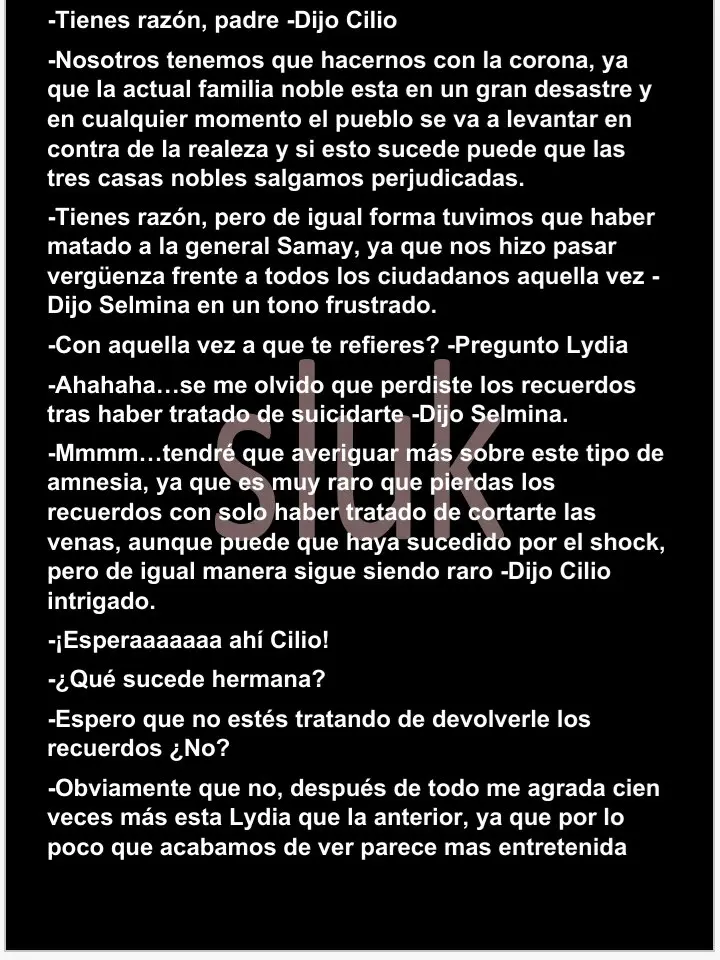 He sido transportado a otro mundo junto a mi reino (2020) - Capítulo 79 - Página 6 - LectorTMOo