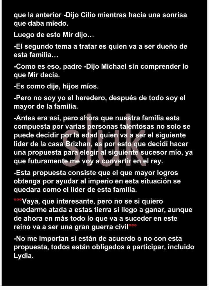He sido transportado a otro mundo junto a mi reino (2020) - Capítulo 79 - Página 7 - LectorTMOo