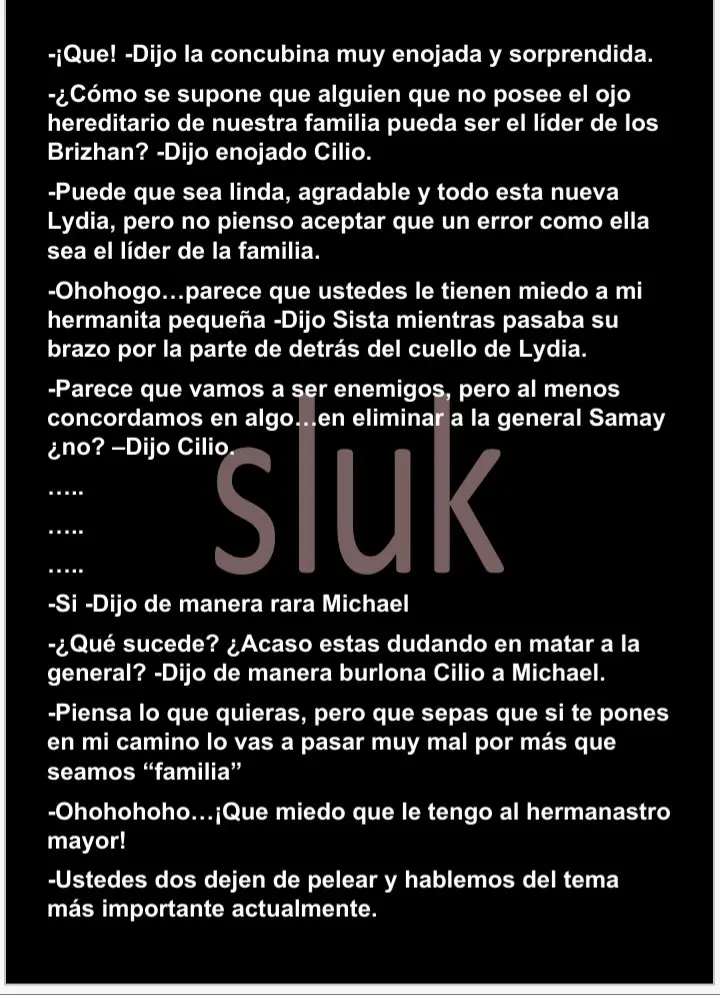 He sido transportado a otro mundo junto a mi reino (2020) - Capítulo 79 - Página 8 - LectorTMOo