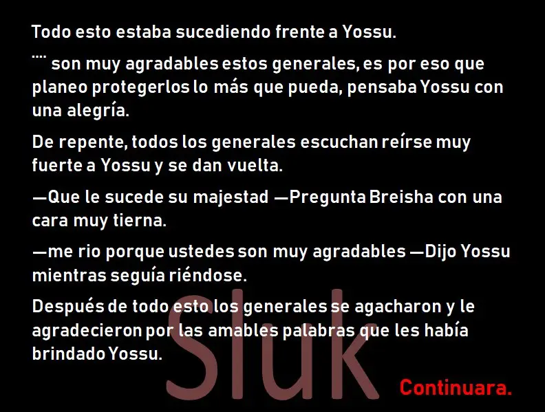 He sido transportado a otro mundo junto a mi reino (2020) - Capítulo 8 - Página 12 - LectorTMOo