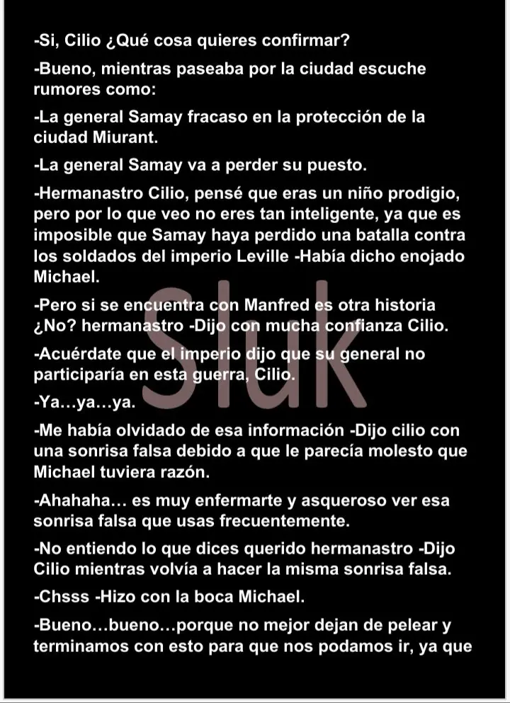 He sido transportado a otro mundo junto a mi reino (2020) - Capítulo 80 - Página 4 - LectorTMOo