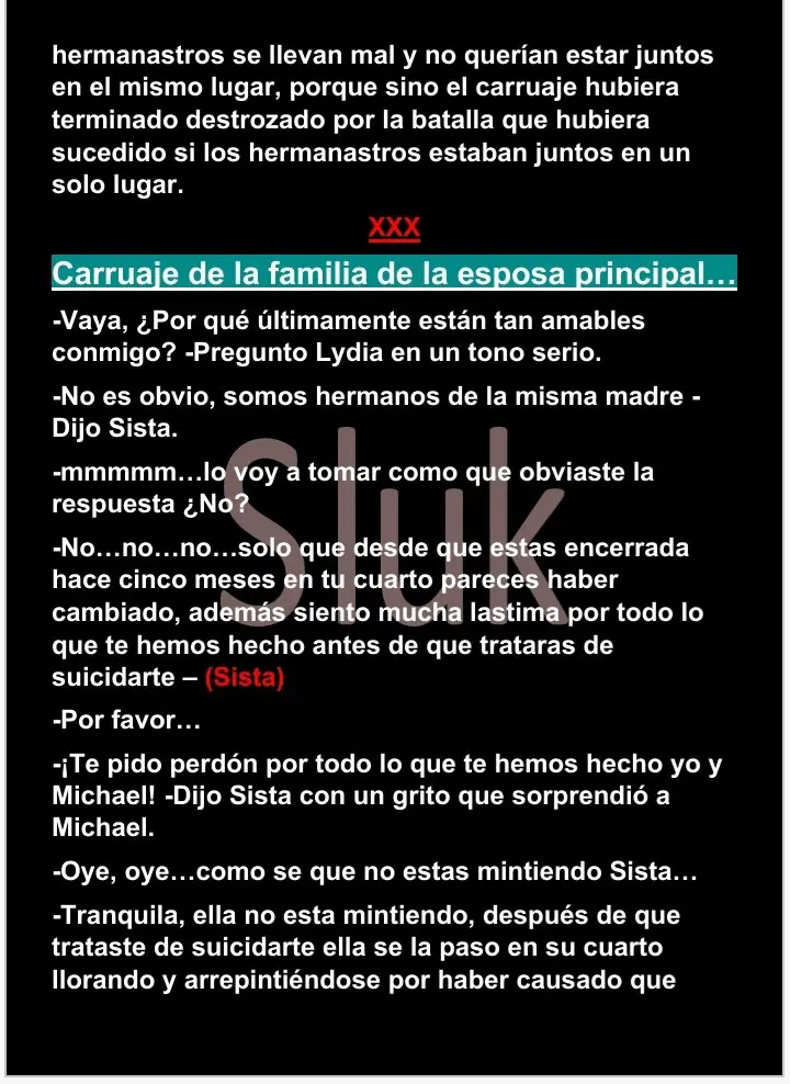 He sido transportado a otro mundo junto a mi reino (2020) - Capítulo 80 - Página 7 - LectorTMOo