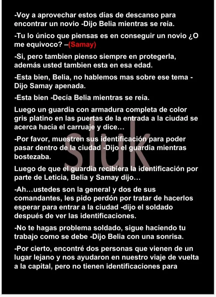 He sido transportado a otro mundo junto a mi reino (2020) - Capítulo 81 - Página 7 - LectorTMOo