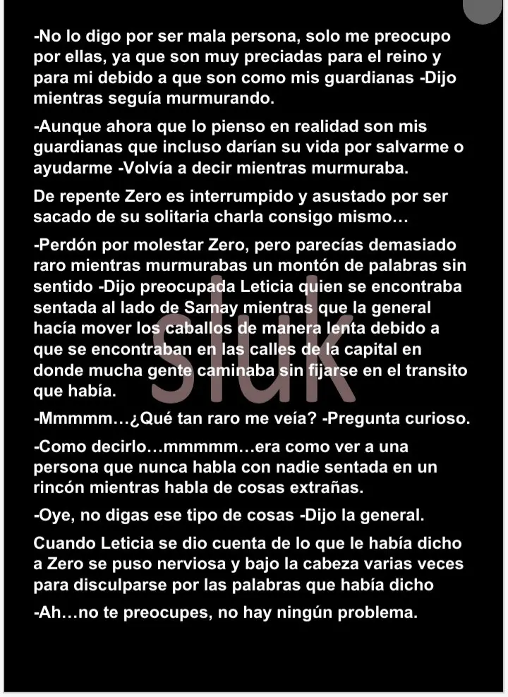 He sido transportado a otro mundo junto a mi reino (2020) - Capítulo 82 - Página 4 - LectorTMOo