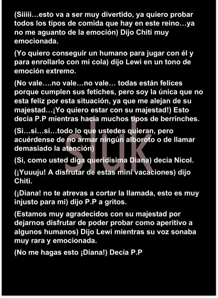 He sido transportado a otro mundo junto a mi reino (2020) - Capítulo 82 - Página 7 - LectorTMOo