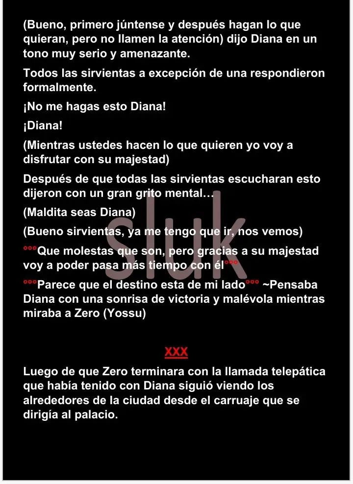 He sido transportado a otro mundo junto a mi reino (2020) - Capítulo 82 - Página 8 - LectorTMOo