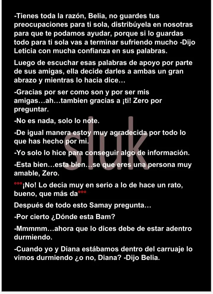 He sido transportado a otro mundo junto a mi reino (2020) - Capítulo 82 - Página 10 - LectorTMOo