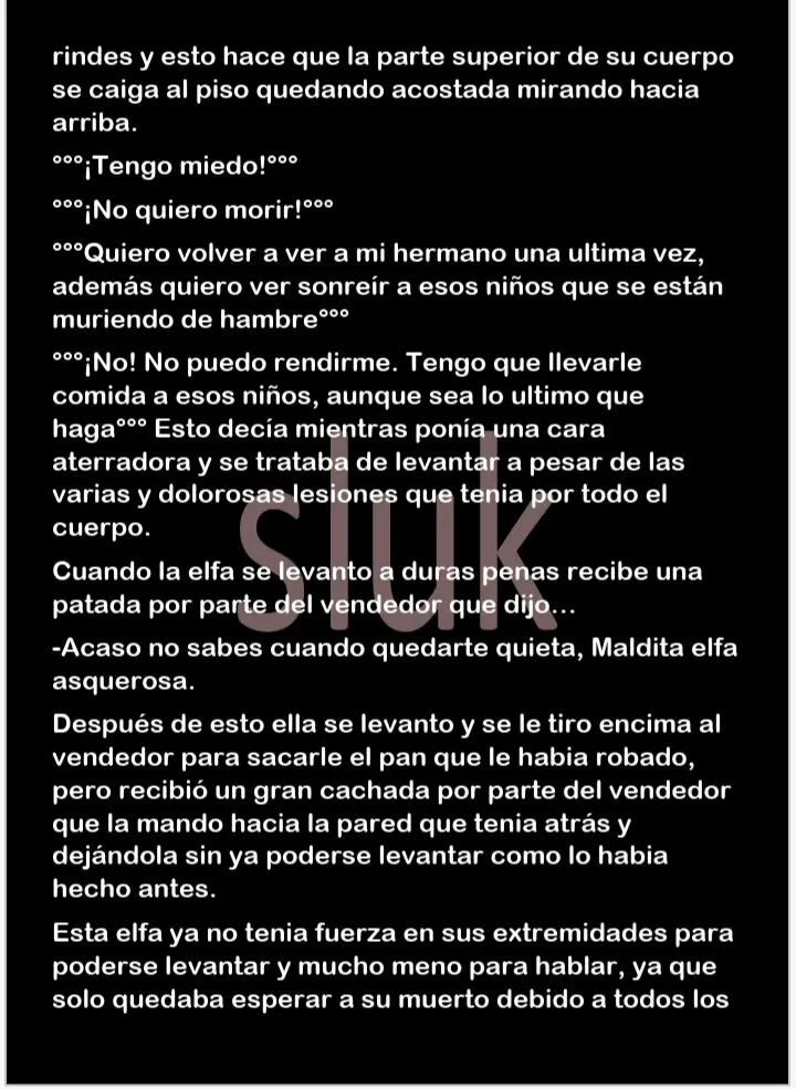 He sido transportado a otro mundo junto a mi reino (2020) - Capítulo 83 - Página 5 - LectorTMOo