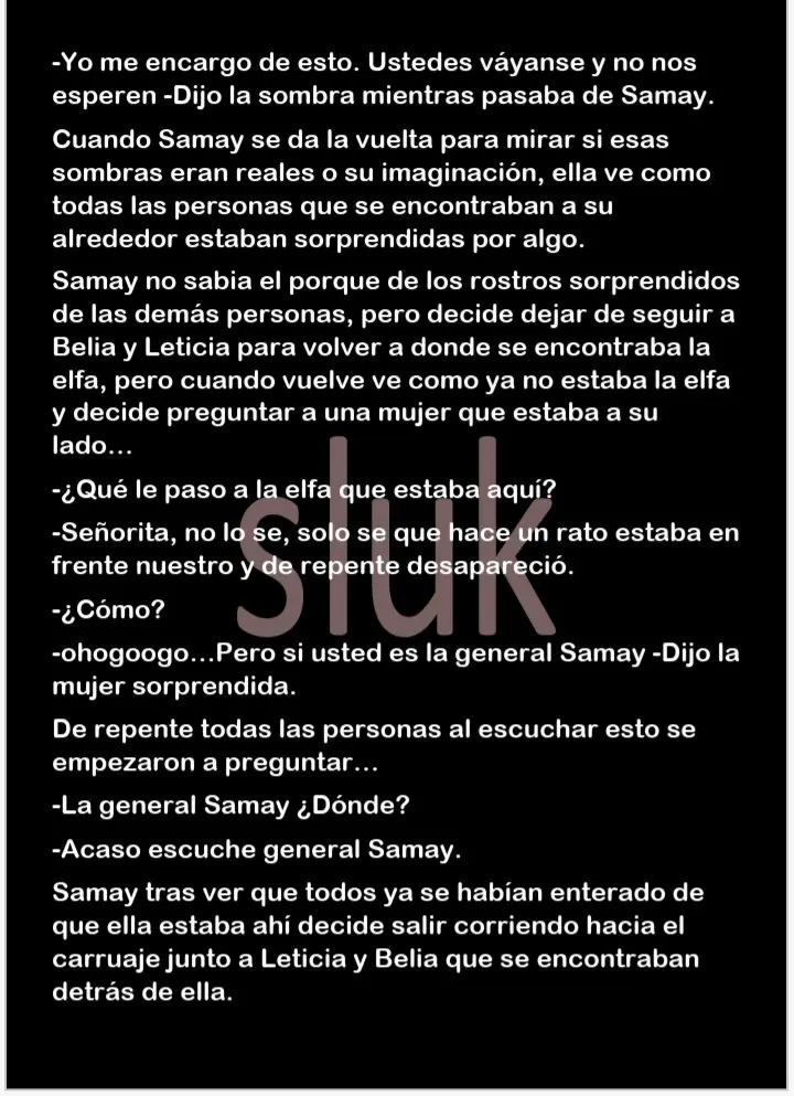 He sido transportado a otro mundo junto a mi reino (2020) - Capítulo 83 - Página 8 - LectorTMOo