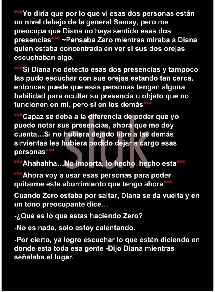 He sido transportado a otro mundo junto a mi reino (2020) - Capítulo 84 - Página 5 - LectorTMOo
