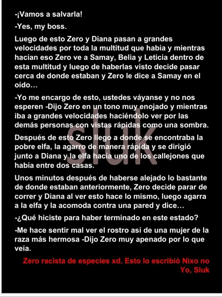 He sido transportado a otro mundo junto a mi reino (2020) - Capítulo 84 - Página 7 - LectorTMOo