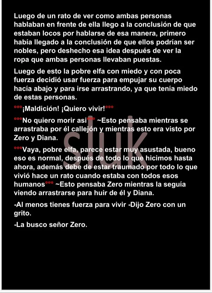 He sido transportado a otro mundo junto a mi reino (2020) - Capítulo 85 - Página 4 - LectorTMOo