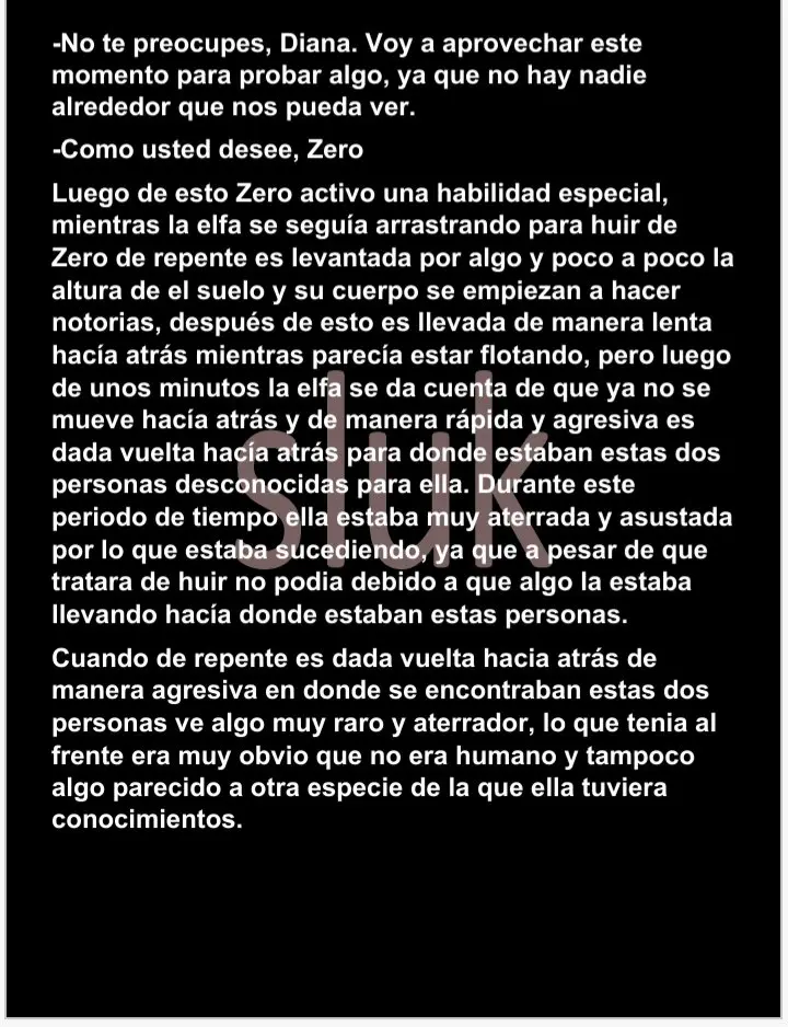 He sido transportado a otro mundo junto a mi reino (2020) - Capítulo 85 - Página 5 - LectorTMOo