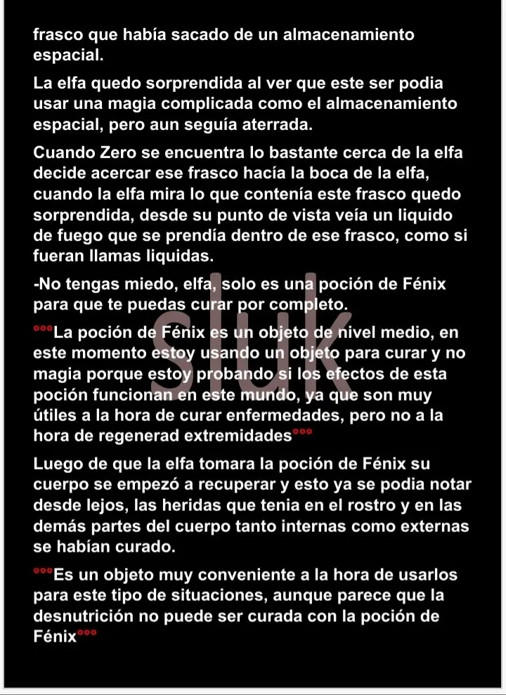 He sido transportado a otro mundo junto a mi reino (2020) - Capítulo 85 - Página 7 - LectorTMOo
