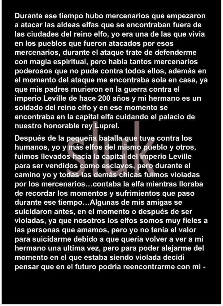He sido transportado a otro mundo junto a mi reino (2020) - Capítulo 86 - Página 5 - LectorTMOo