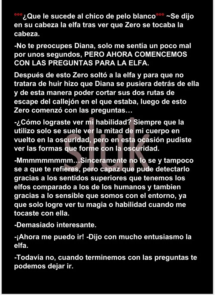 He sido transportado a otro mundo junto a mi reino (2020) - Capítulo 86 - Página 11 - LectorTMOo