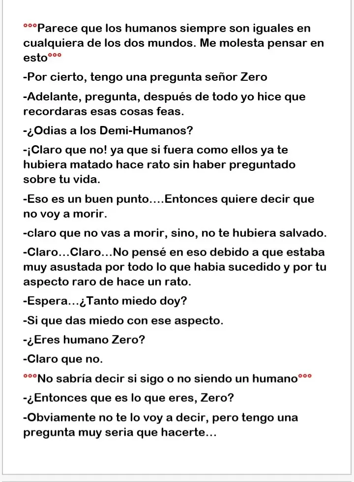 He sido transportado a otro mundo junto a mi reino (2020) - Capítulo 87 - Página 5 - LectorTMOo